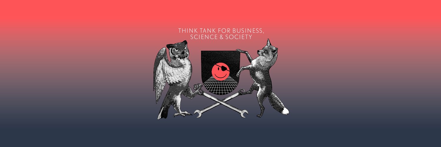 wirethinktank's profile banner image