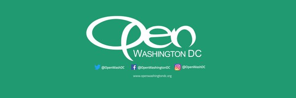 openwashdc Profile Banner