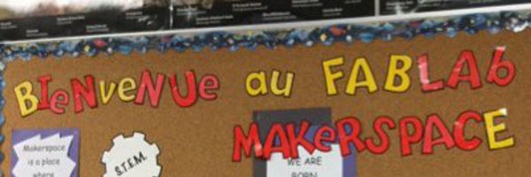 AcpsMakerspace Profile Banner