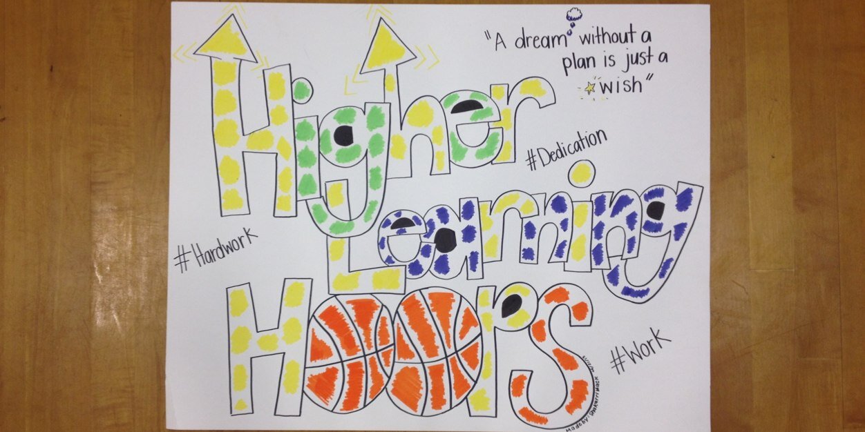 HigherLearningH's profile banner image