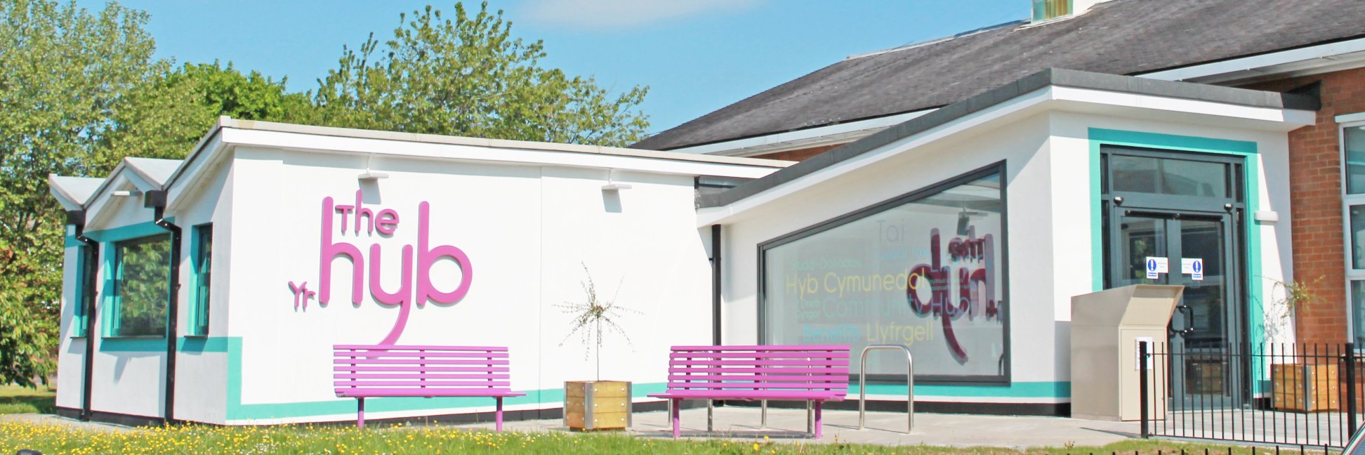 FairwaterHub's profile banner image