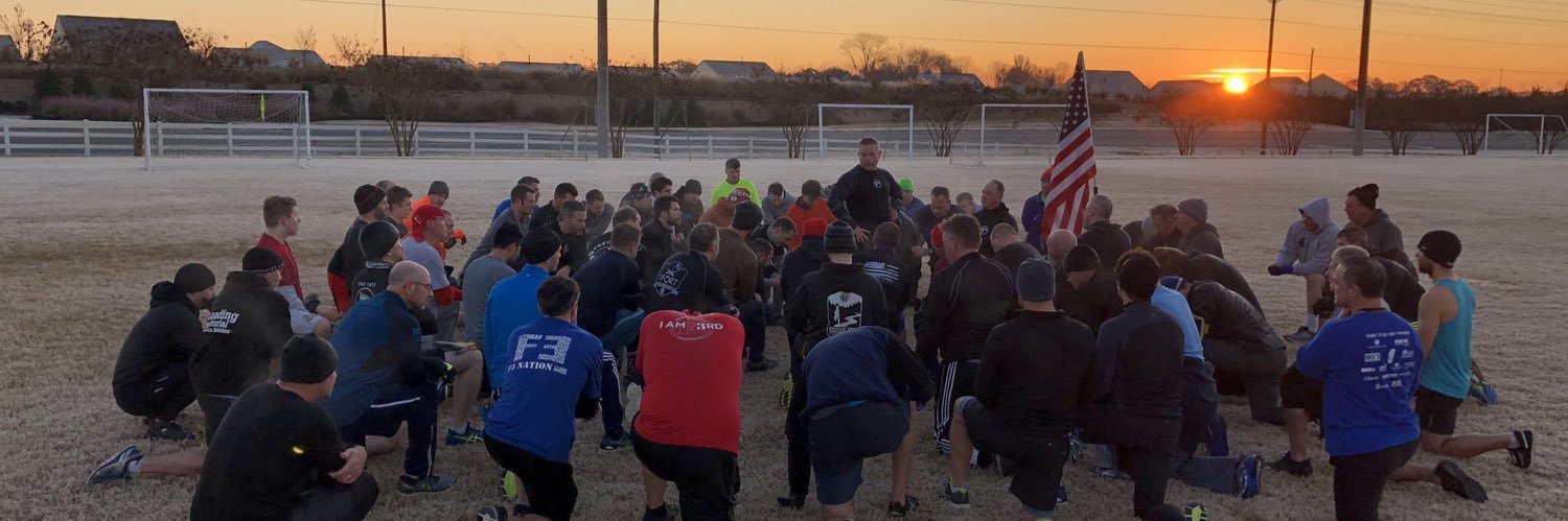 Brian Mullen 🍰 banner