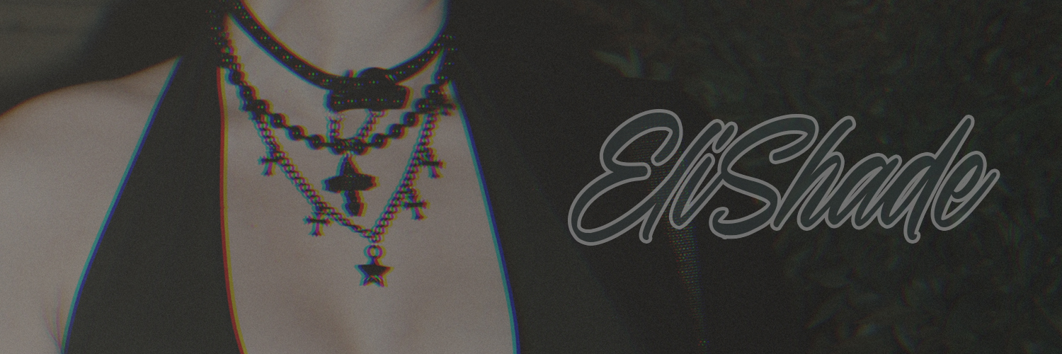 elis_hade's profile banner image