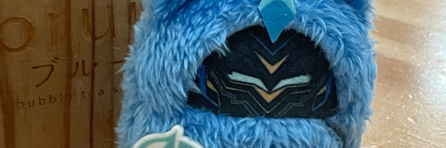 MelodyThunderso's profile banner image