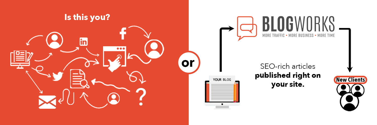 BlogWorks banner