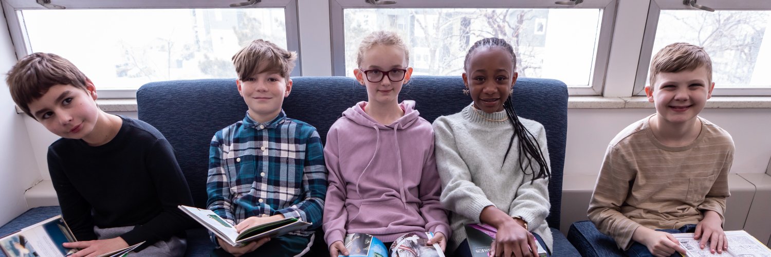 HavernSchool's profile banner image