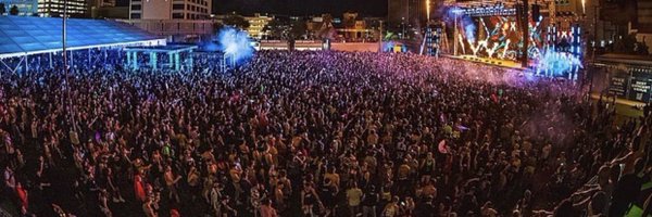 Ravealation Profile Banner
