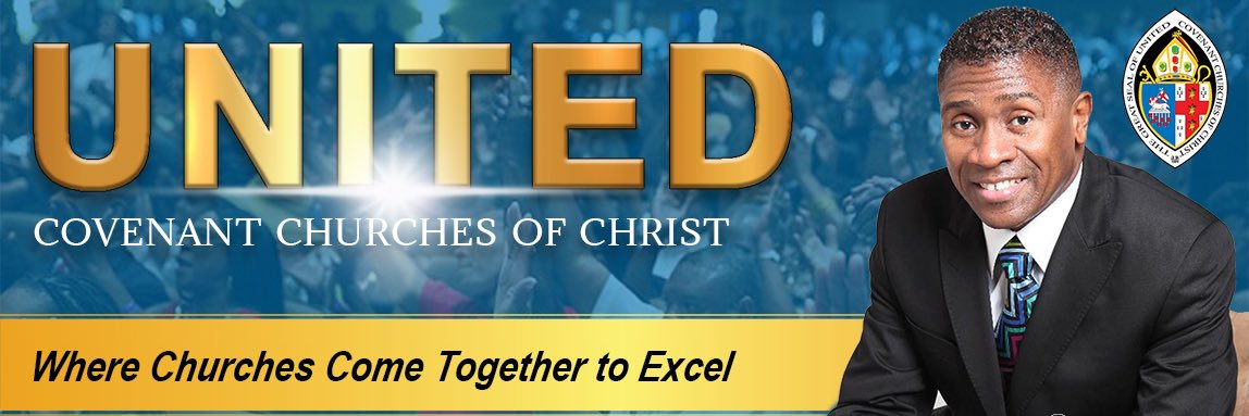 UnitedCovenant's profile banner image