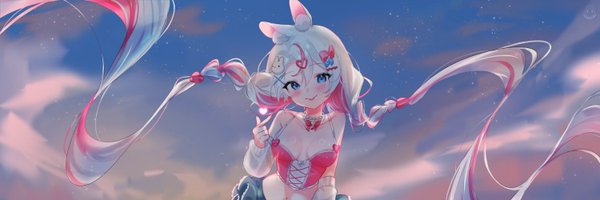 wuwuliny Profile Banner