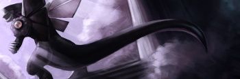 Pioupowa's profile banner image