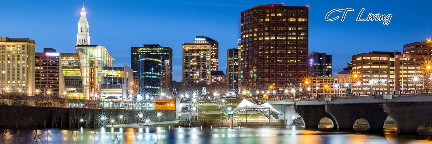 CTLIVINGcom's profile banner image
