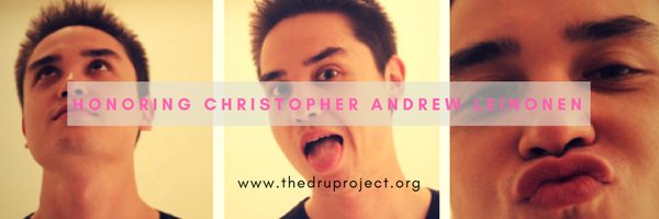 thedruproject Profile Banner