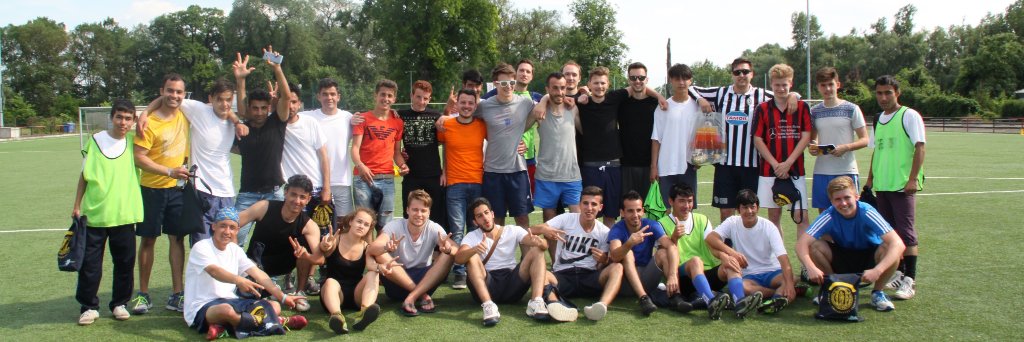 interfriends banner