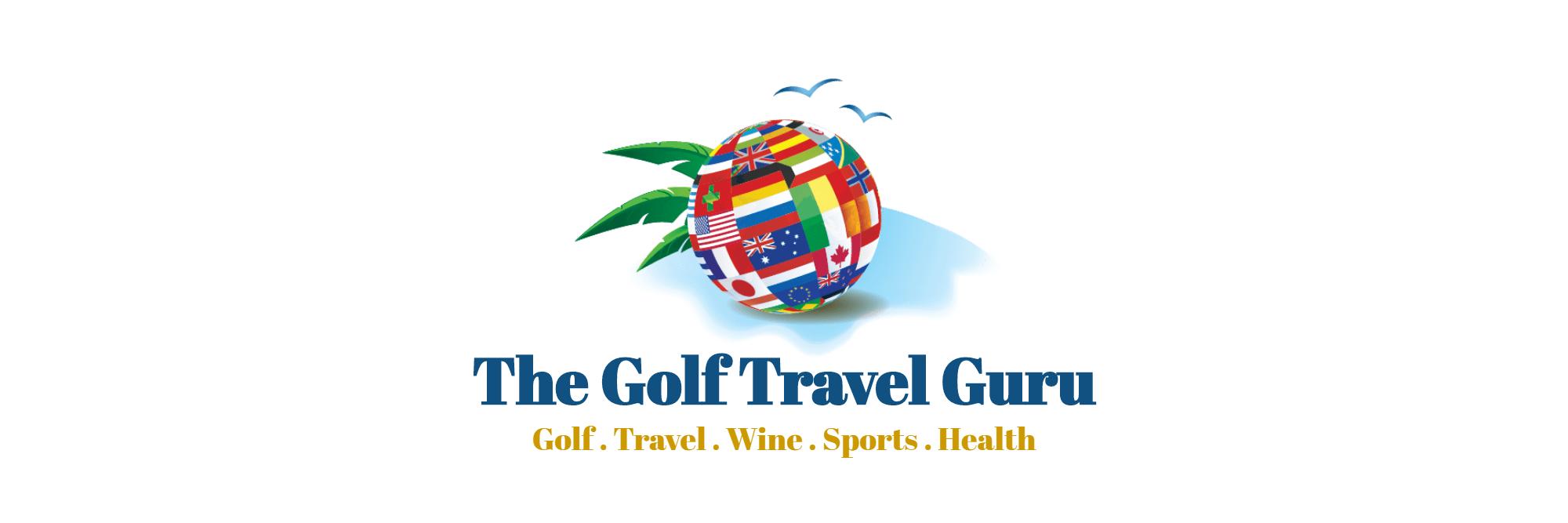 The Golf Travel Guru banner