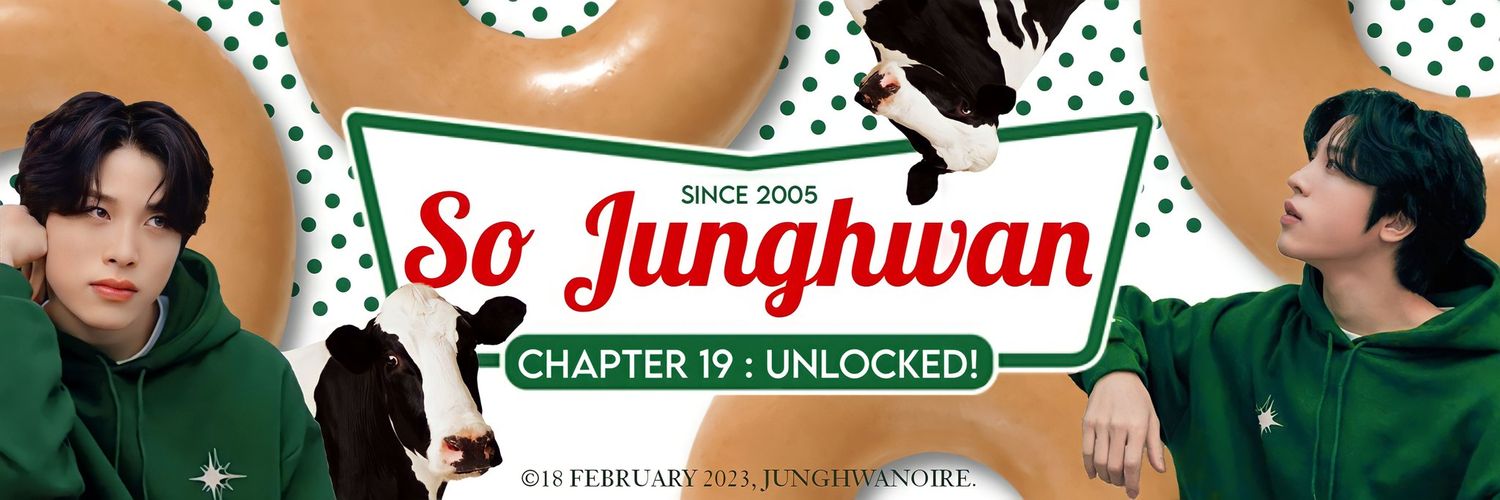 sozjunghwan's profile banner image