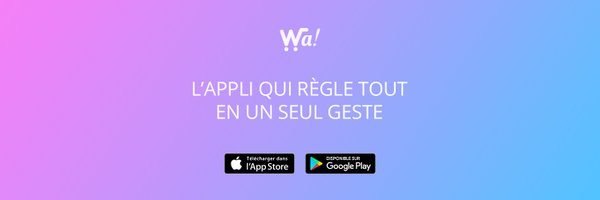 AppliWa Profile Banner
