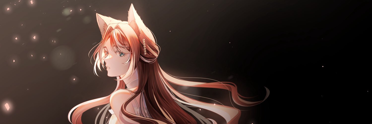 duburina's profile banner image