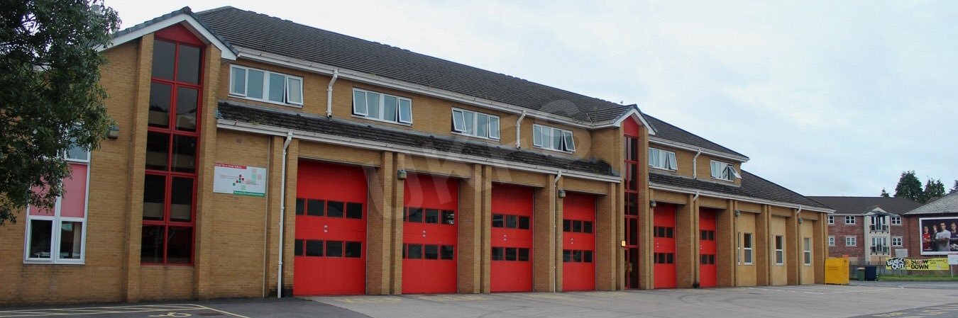 M🔥rriston Fire Stn banner