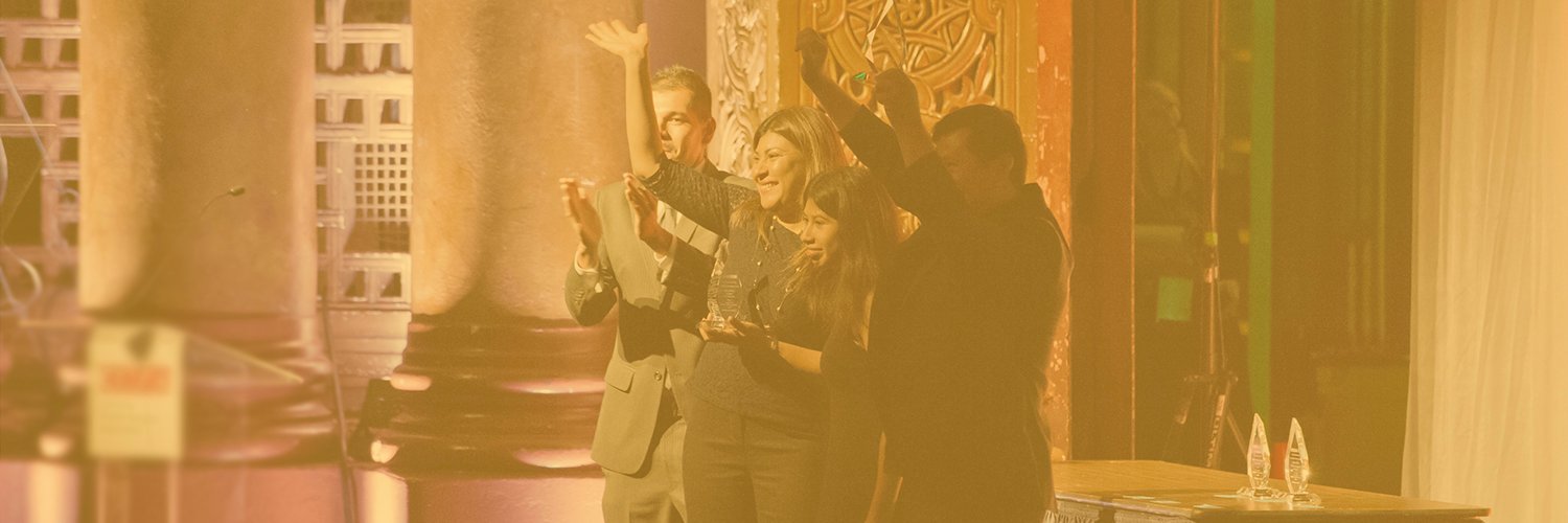Premios MarketingEdu banner