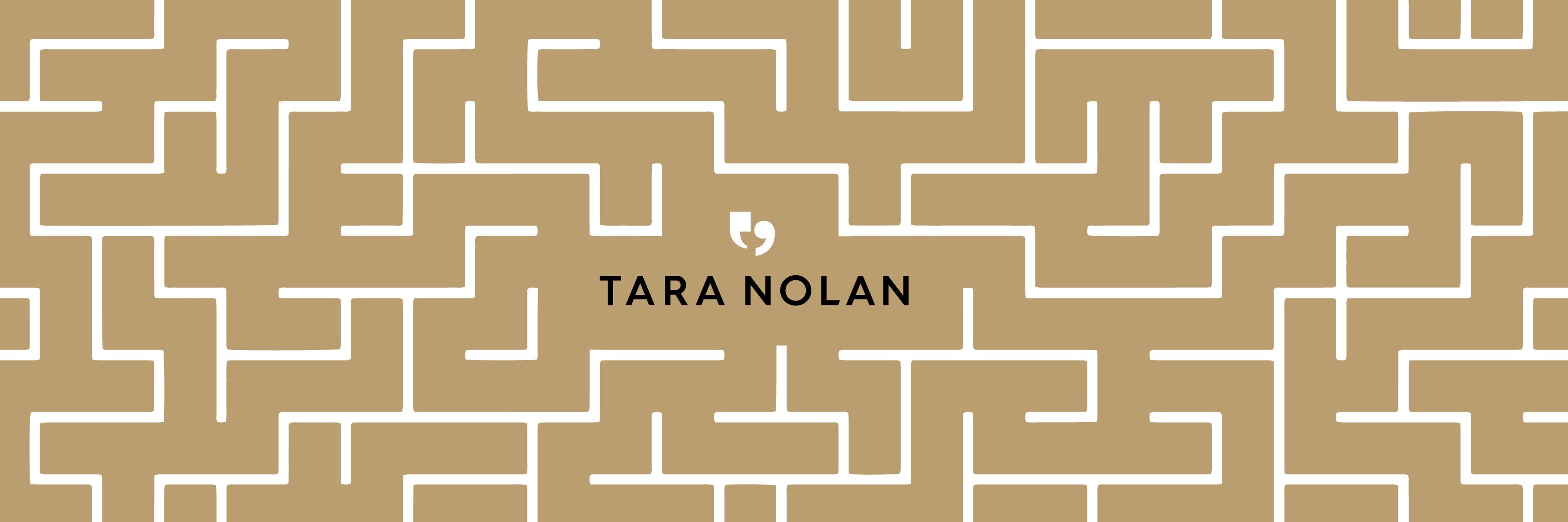 Tara Nolan, MCC, NCC, MBA banner