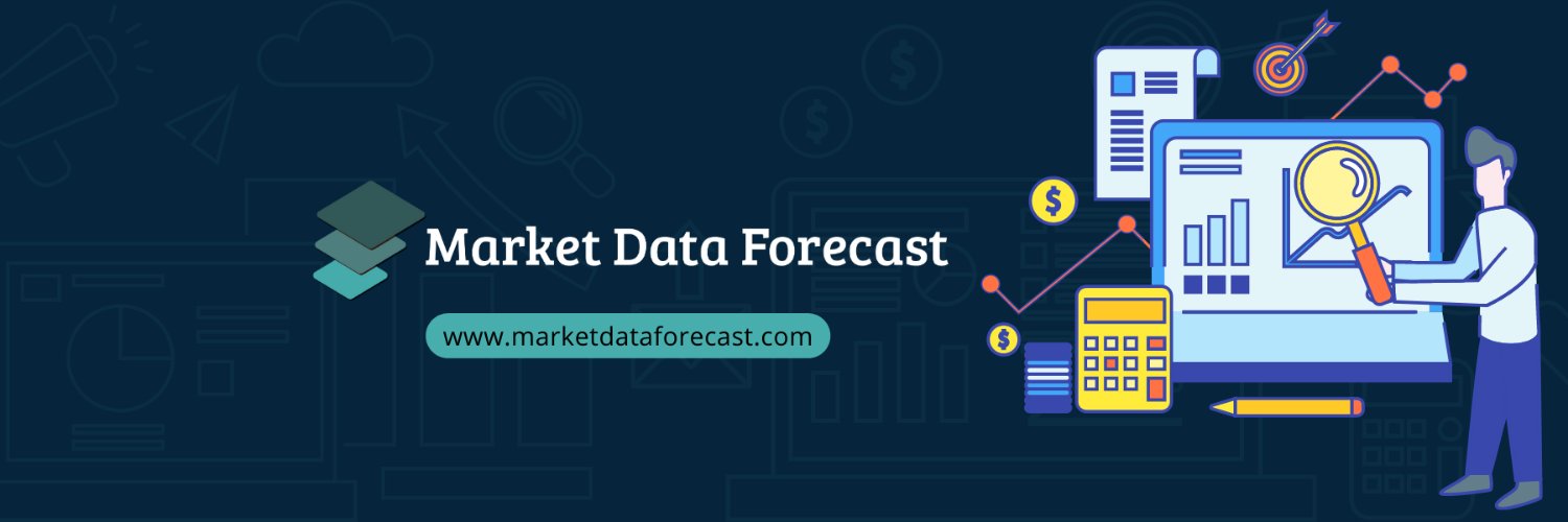 Market Data Forecast banner