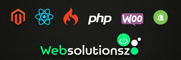websolutionsz01 Profile Banner