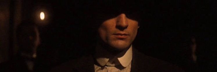 No Quarter Will Be Given banner