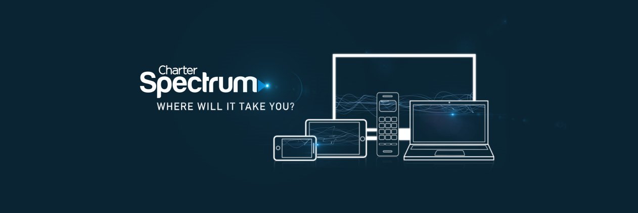 NEW: @GetSpectrum banner