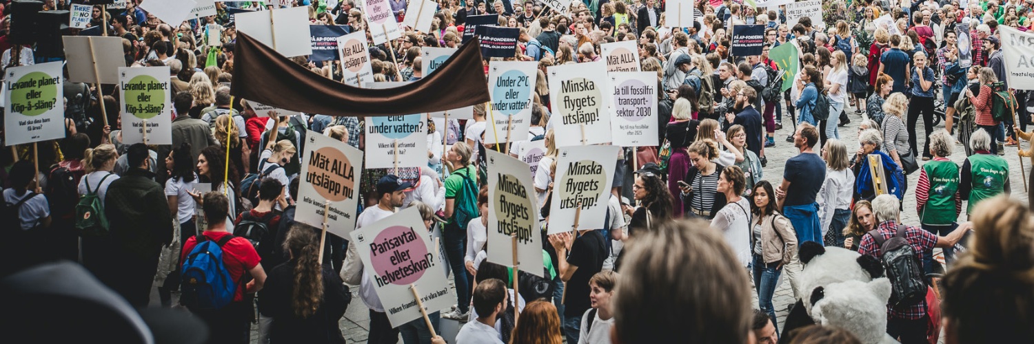 klimataktion's profile banner image