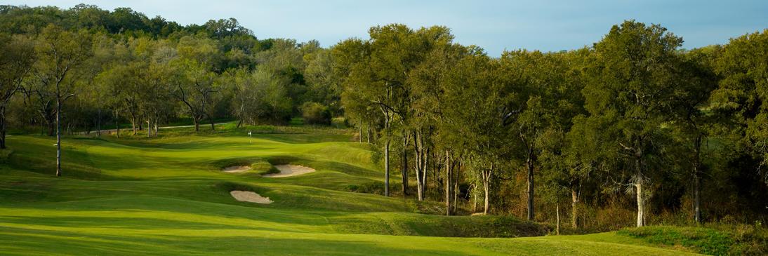 Wolfdancer Golf Club banner