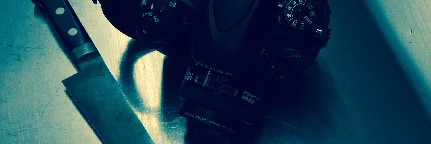 skinnychef1's profile banner image