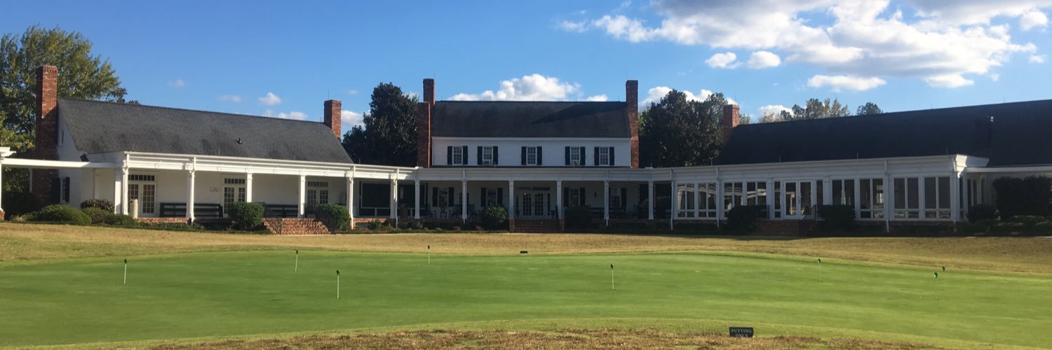 Rodney Crow, CGCS banner