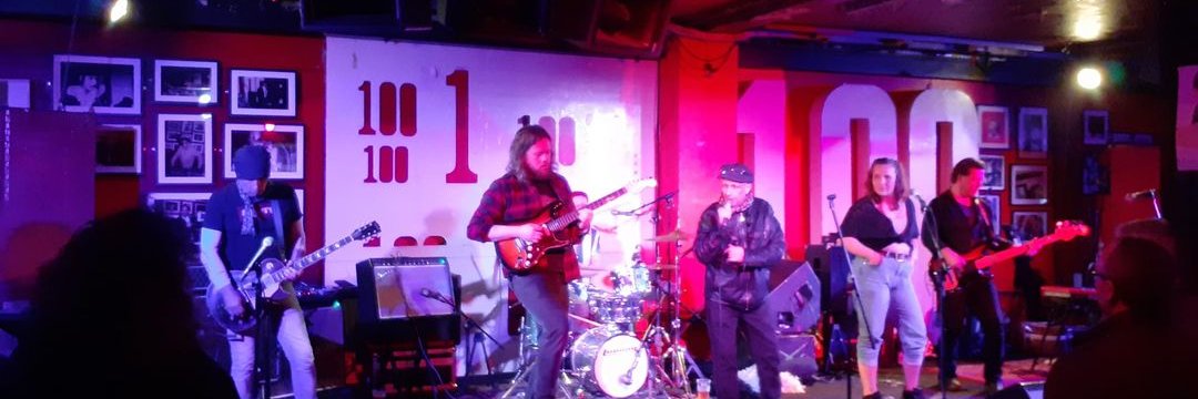 The Mel Outsider Reformation banner