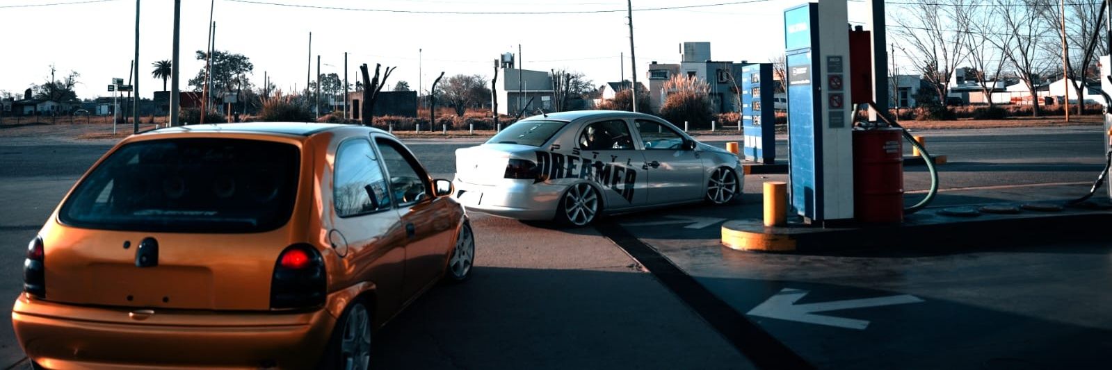 leonel9876's profile banner image