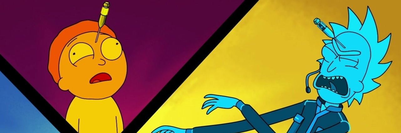 sorrel's banner
