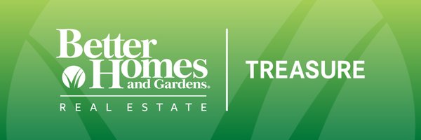 TreasureSales Profile Banner