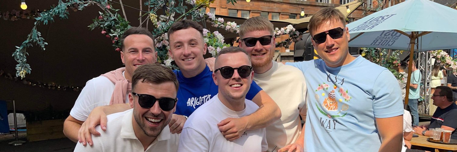 MickMorrisonn's profile banner image