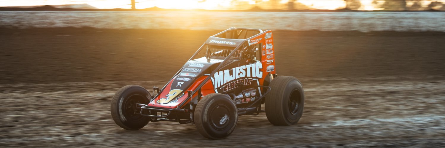 Kevin Thomas, Jr. banner