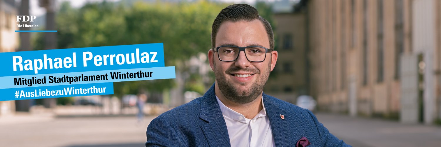 rperroulaz's profile banner image