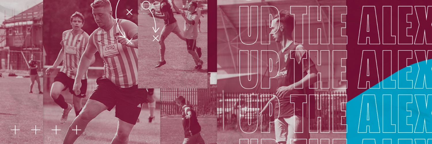 Cestrian Alexandra banner