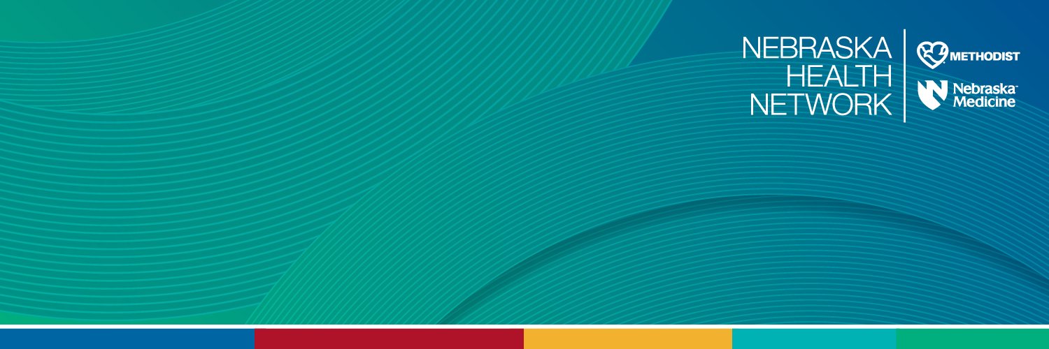 NE Health Network banner