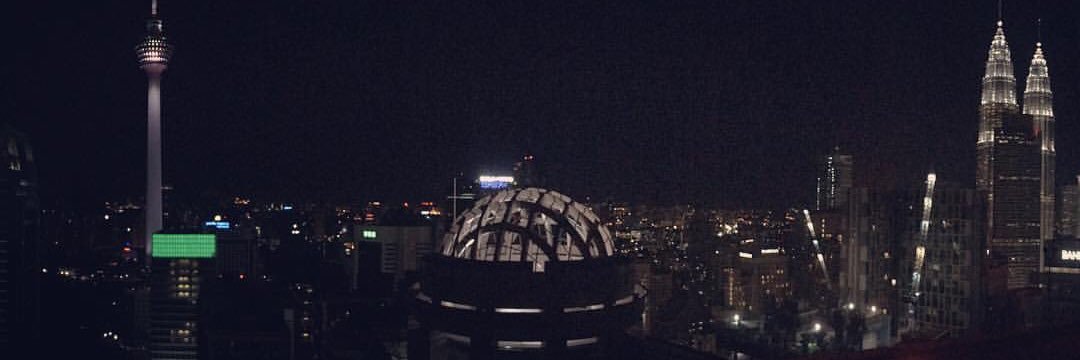 KikiJit93's profile banner image