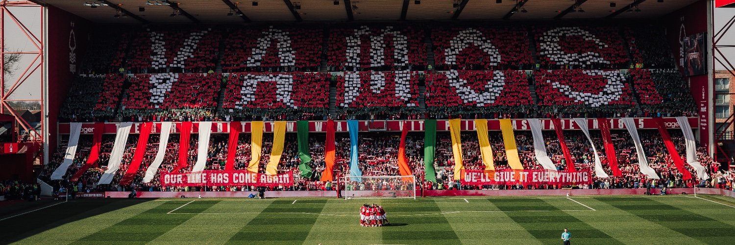 Ben 🇬🇧's banner