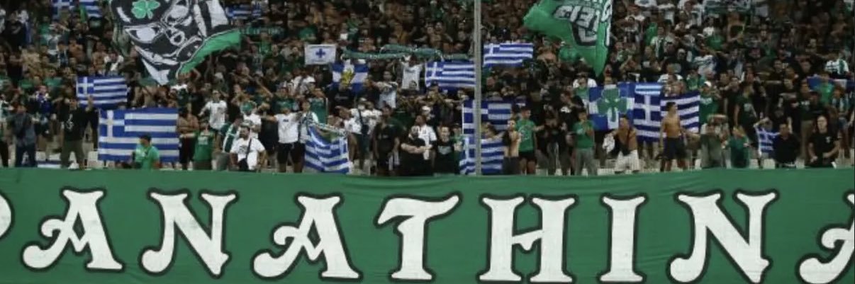 Southerner ☘️ banner