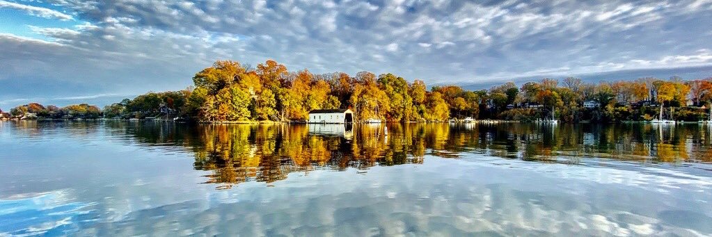 Chesapeake Conservancy banner