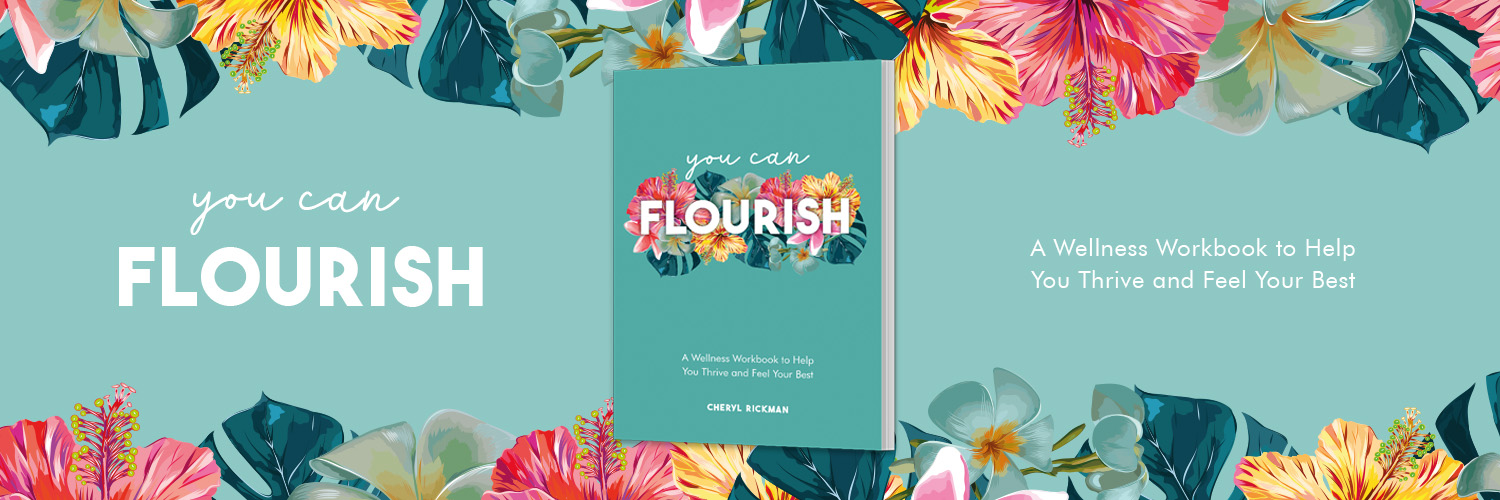 Cheryl Rickman banner