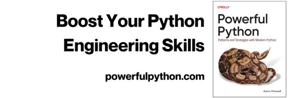 powerfulpython Profile Banner