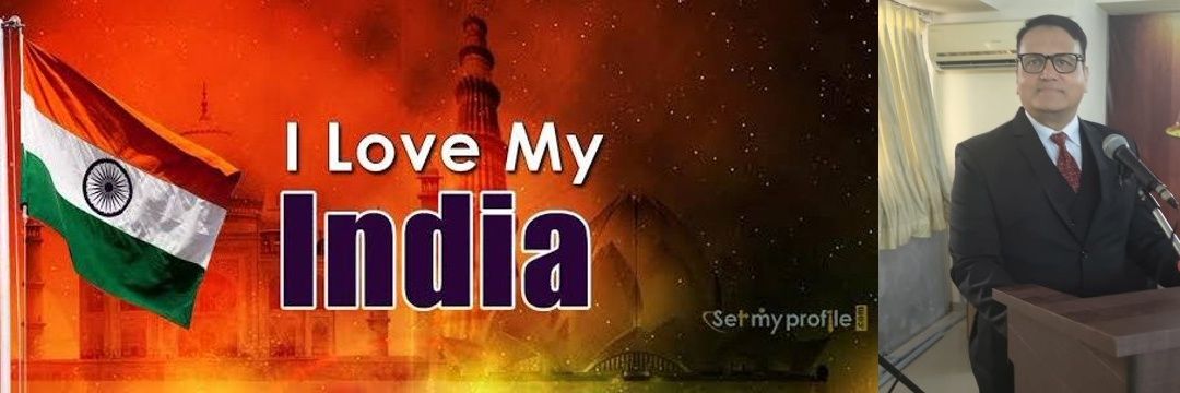 Adv. Mohammed Salim Siddique banner