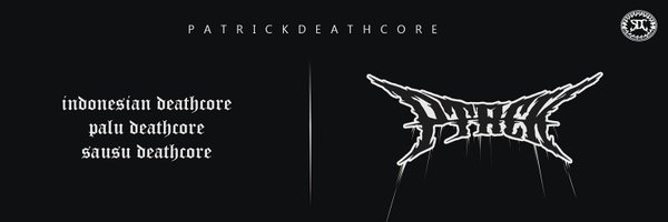 PTRCKDC Profile Banner