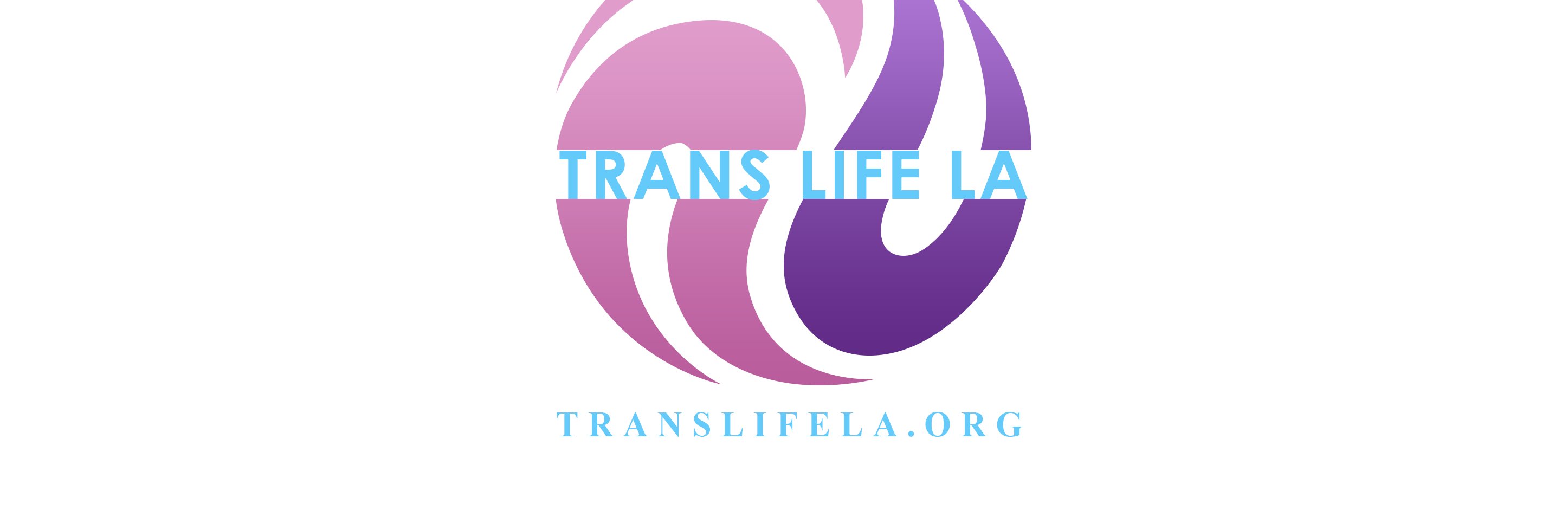 TransLifeLA's profile banner image
